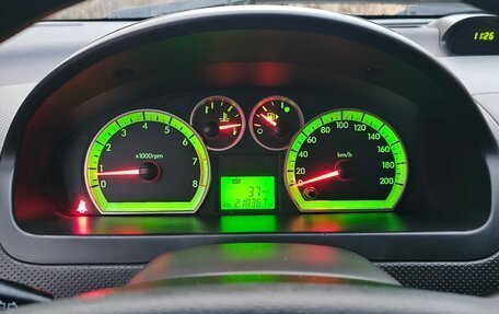 Ravon Nexia R3, 2016 год, 630 000 рублей, 7 фотография