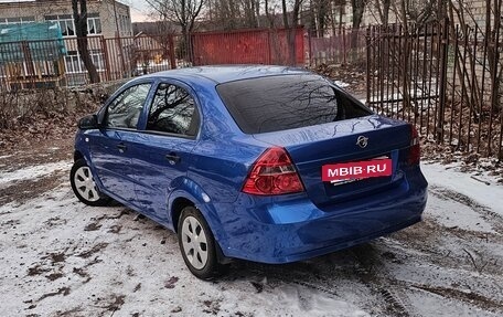 Ravon Nexia R3, 2016 год, 630 000 рублей, 4 фотография