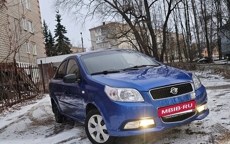 Ravon Nexia R3, 2016 год, 630 000 рублей, 2 фотография