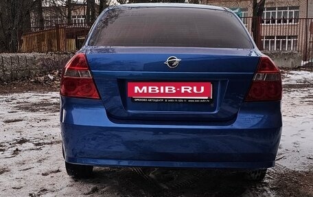 Ravon Nexia R3, 2016 год, 630 000 рублей, 6 фотография