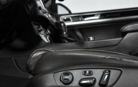 Volkswagen Touareg III, 2013 год, 2 650 000 рублей, 11 фотография