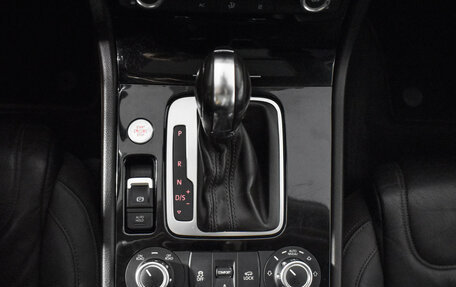 Volkswagen Touareg III, 2013 год, 2 650 000 рублей, 10 фотография