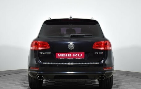 Volkswagen Touareg III, 2013 год, 2 650 000 рублей, 6 фотография