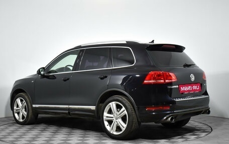 Volkswagen Touareg III, 2013 год, 2 650 000 рублей, 7 фотография