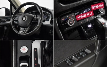 Volkswagen Touareg III, 2013 год, 2 650 000 рублей, 19 фотография