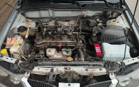 Nissan Almera, 2003 год, 380 000 рублей, 1 фотография