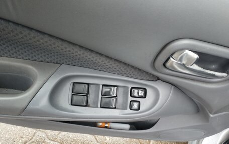 Nissan Almera, 2003 год, 380 000 рублей, 21 фотография