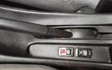 Nissan Almera, 2003 год, 380 000 рублей, 27 фотография