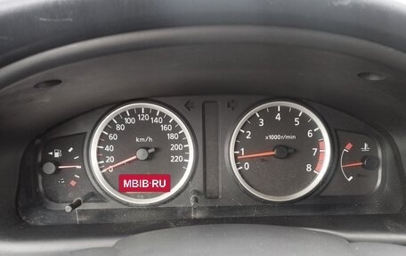 Nissan Almera, 2003 год, 380 000 рублей, 26 фотография