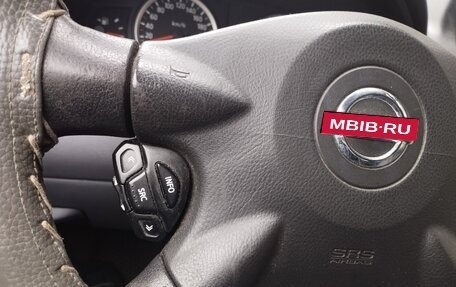 Nissan Almera, 2003 год, 380 000 рублей, 25 фотография