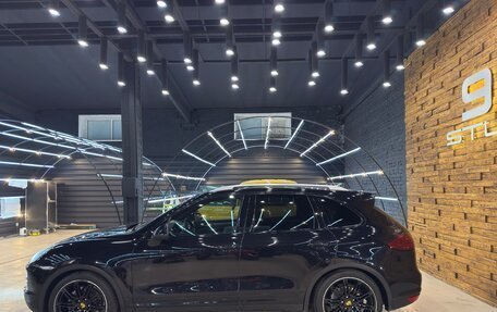Porsche Cayenne III, 2011 год, 2 850 000 рублей, 3 фотография