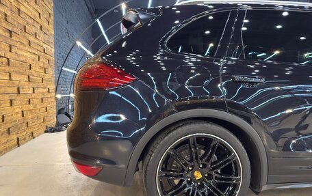 Porsche Cayenne III, 2011 год, 2 850 000 рублей, 10 фотография