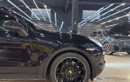 Porsche Cayenne III, 2011 год, 2 850 000 рублей, 9 фотография