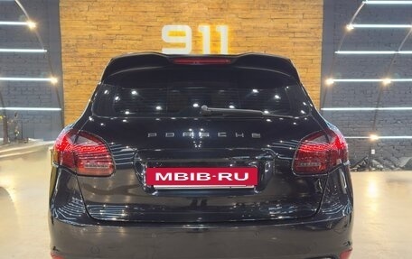 Porsche Cayenne III, 2011 год, 2 850 000 рублей, 8 фотография