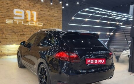 Porsche Cayenne III, 2011 год, 2 850 000 рублей, 6 фотография