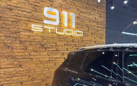Porsche Cayenne III, 2011 год, 2 850 000 рублей, 13 фотография