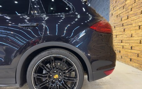 Porsche Cayenne III, 2011 год, 2 850 000 рублей, 11 фотография