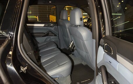 Porsche Cayenne III, 2011 год, 2 850 000 рублей, 16 фотография