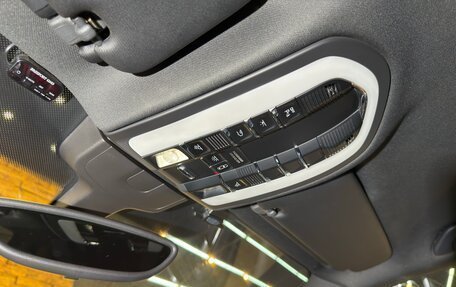 Porsche Cayenne III, 2011 год, 2 850 000 рублей, 17 фотография