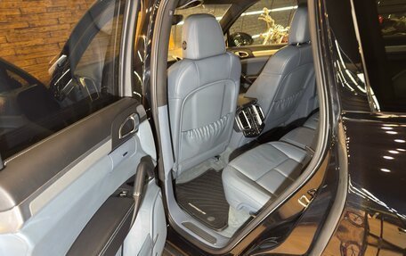 Porsche Cayenne III, 2011 год, 2 850 000 рублей, 15 фотография