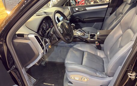 Porsche Cayenne III, 2011 год, 2 850 000 рублей, 21 фотография
