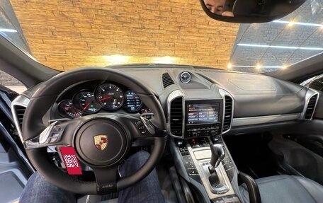 Porsche Cayenne III, 2011 год, 2 850 000 рублей, 14 фотография