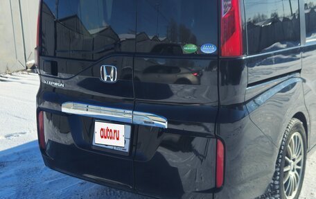 Honda Stepwgn IV, 2020 год, 1 999 999 рублей, 6 фотография