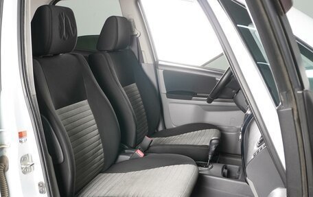Suzuki SX4 II рестайлинг, 2012 год, 1 099 000 рублей, 8 фотография