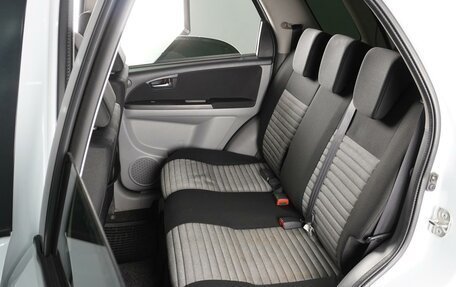 Suzuki SX4 II рестайлинг, 2012 год, 1 099 000 рублей, 9 фотография