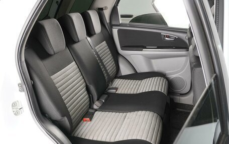 Suzuki SX4 II рестайлинг, 2012 год, 1 099 000 рублей, 7 фотография