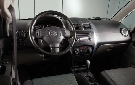 Suzuki SX4 II рестайлинг, 2012 год, 1 099 000 рублей, 6 фотография