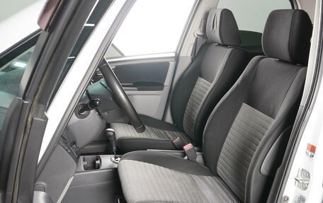 Suzuki SX4 II рестайлинг, 2012 год, 1 099 000 рублей, 10 фотография