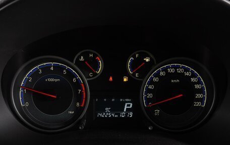 Suzuki SX4 II рестайлинг, 2012 год, 1 099 000 рублей, 14 фотография