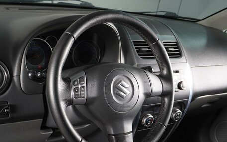 Suzuki SX4 II рестайлинг, 2012 год, 1 099 000 рублей, 12 фотография