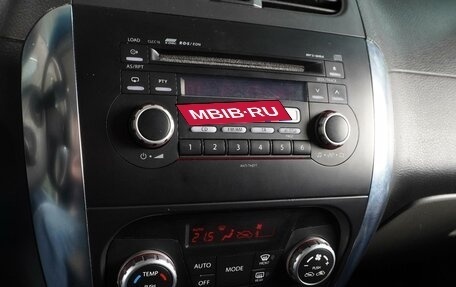 Suzuki SX4 II рестайлинг, 2012 год, 1 099 000 рублей, 13 фотография