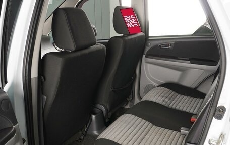 Suzuki SX4 II рестайлинг, 2012 год, 1 099 000 рублей, 11 фотография