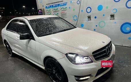 Mercedes-Benz C-Класс, 2011 год, 1 110 000 рублей, 6 фотография