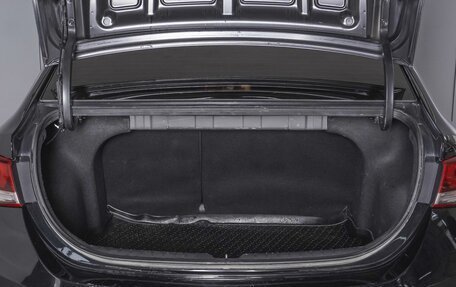 Hyundai Solaris II рестайлинг, 2017 год, 1 270 000 рублей, 17 фотография