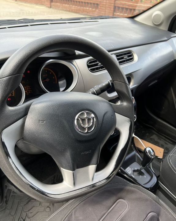 Brilliance H230, 2015 год, 590 000 рублей, 5 фотография