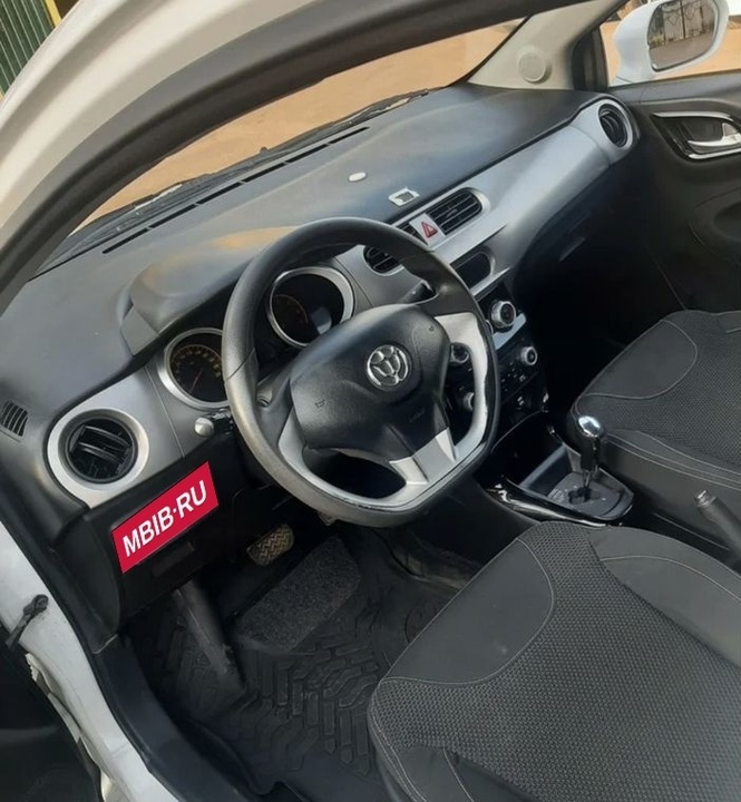 Brilliance H230, 2015 год, 590 000 рублей, 3 фотография