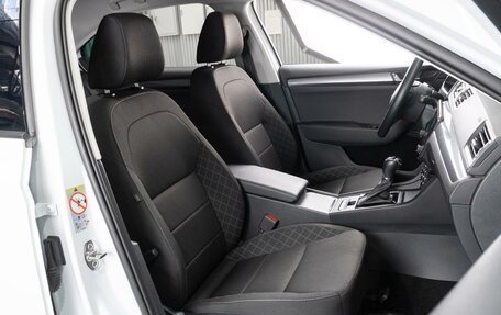 Skoda Superb III рестайлинг, 2019 год, 2 679 000 рублей, 8 фотография