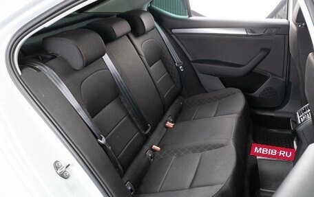 Skoda Superb III рестайлинг, 2019 год, 2 679 000 рублей, 7 фотография