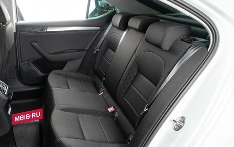 Skoda Superb III рестайлинг, 2019 год, 2 679 000 рублей, 9 фотография