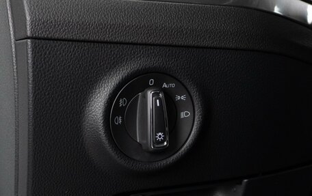 Skoda Superb III рестайлинг, 2019 год, 2 679 000 рублей, 21 фотография