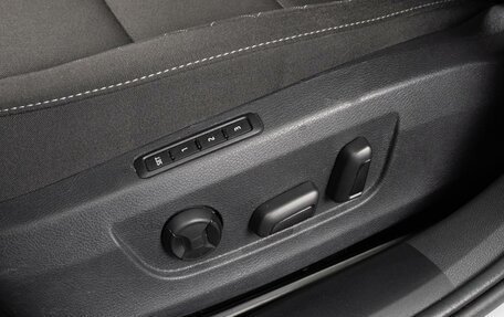 Skoda Superb III рестайлинг, 2019 год, 2 679 000 рублей, 19 фотография