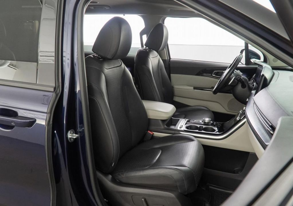 KIA Carnival, 2021 год, 4 257 000 рублей, 8 фотография