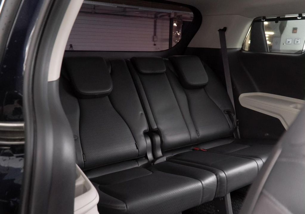 KIA Carnival, 2021 год, 4 257 000 рублей, 9 фотография