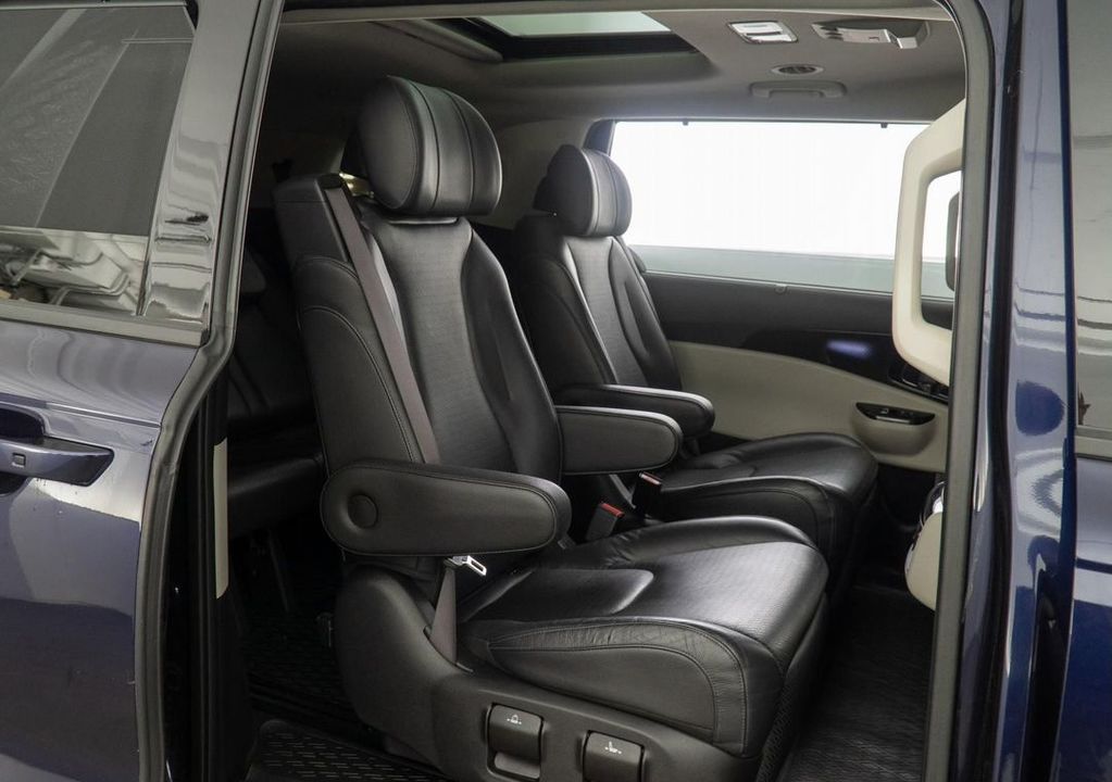 KIA Carnival, 2021 год, 4 257 000 рублей, 7 фотография