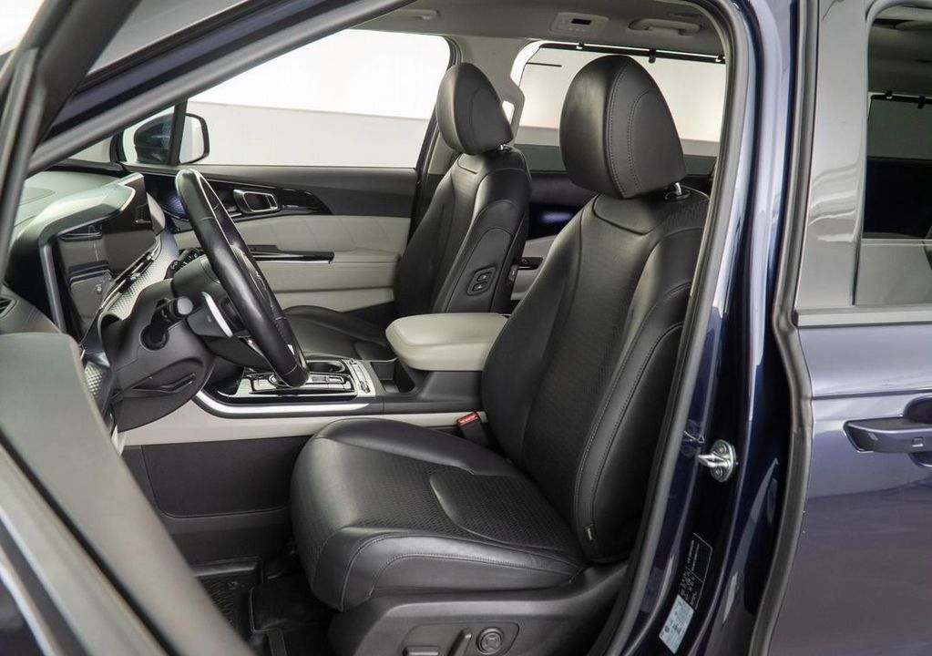 KIA Carnival, 2021 год, 4 257 000 рублей, 11 фотография