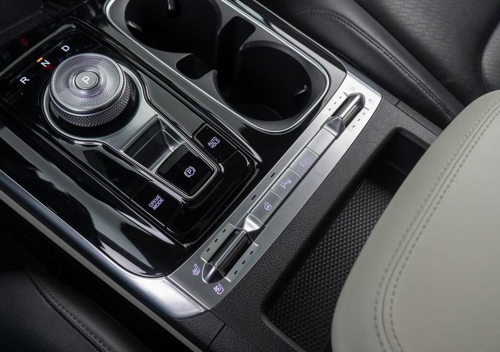 KIA Carnival, 2021 год, 4 257 000 рублей, 19 фотография